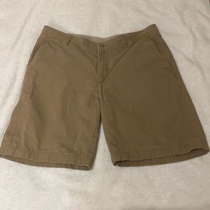 Columbia shorts. Size 36w 10L.